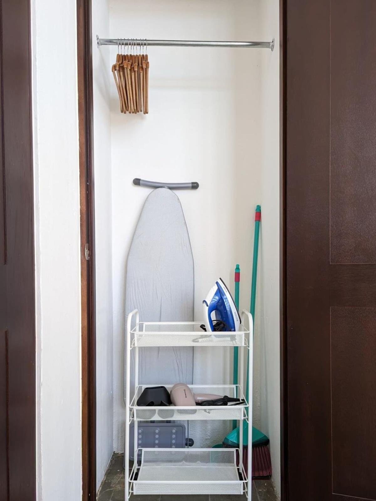 Apartamento Artistic 1Br In Casco Viejo Ciudad de Panamá Exterior foto